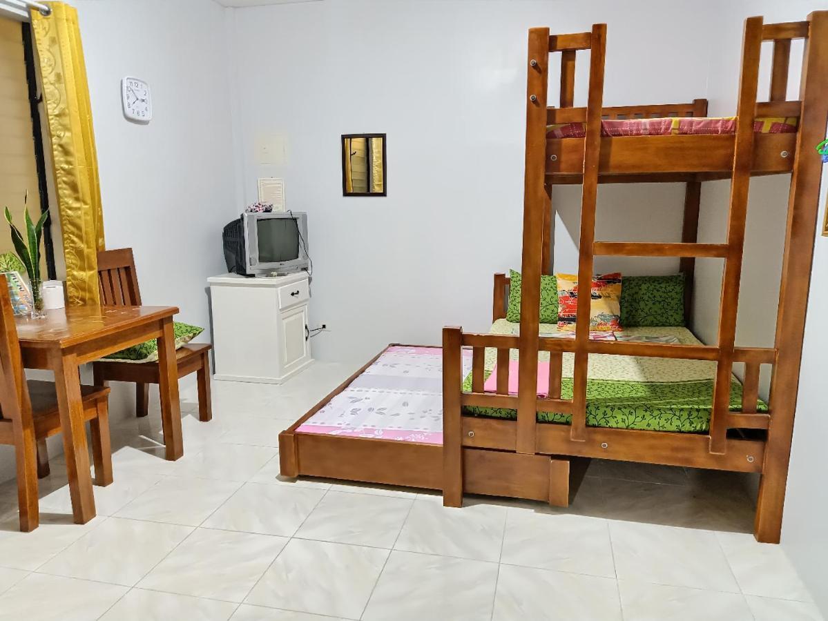 D' Partner'S Inn Jagna ภายนอก รูปภาพ