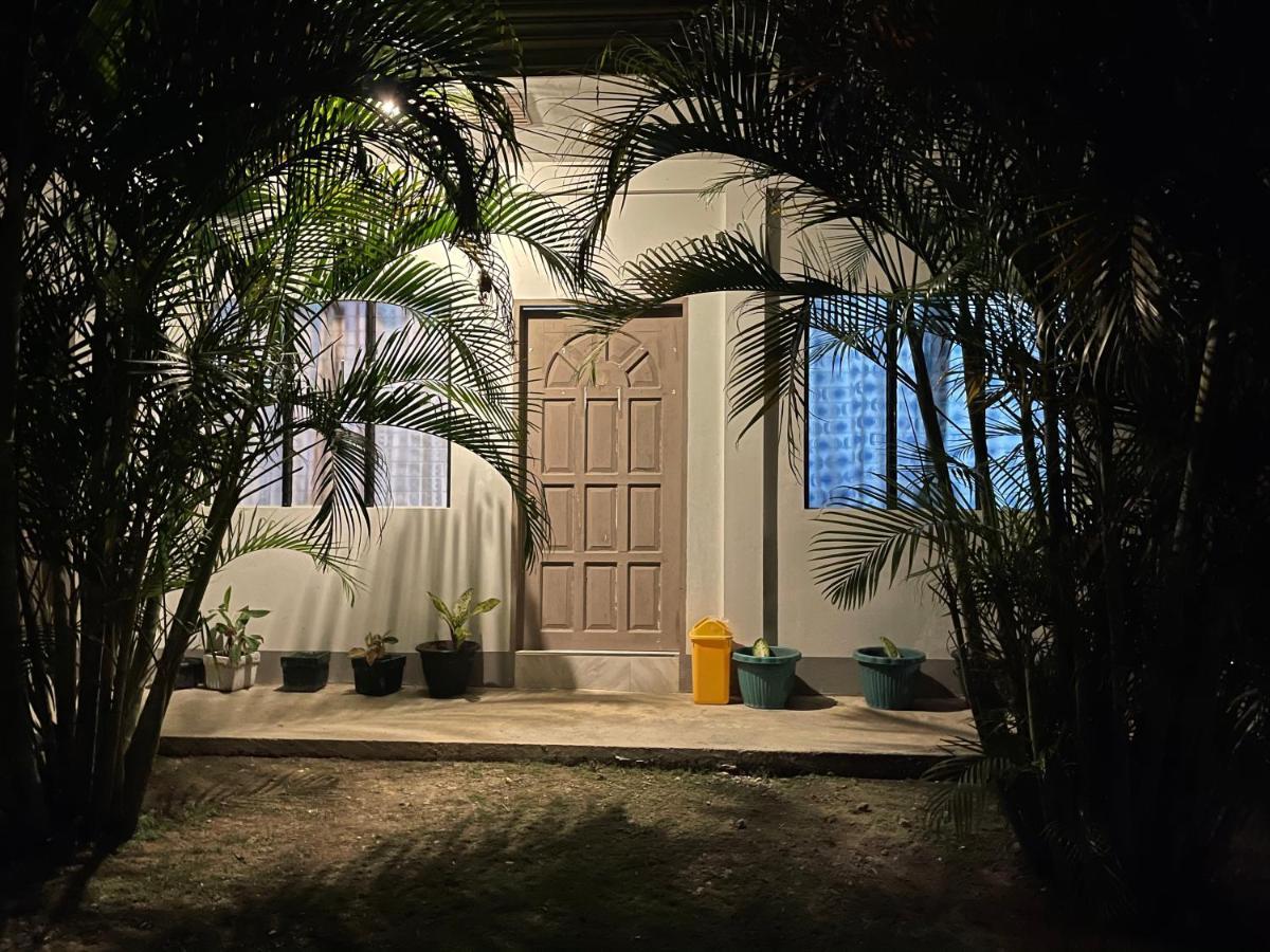 D' Partner'S Inn Jagna ภายนอก รูปภาพ