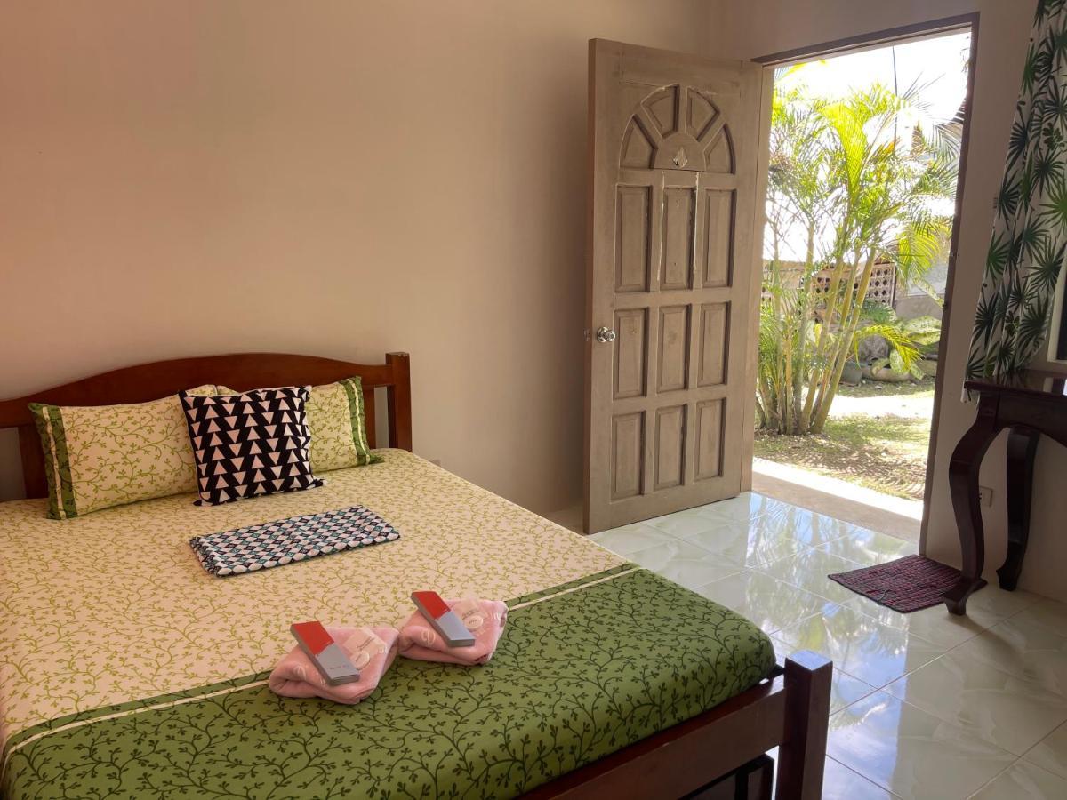 D' Partner'S Inn Jagna ภายนอก รูปภาพ