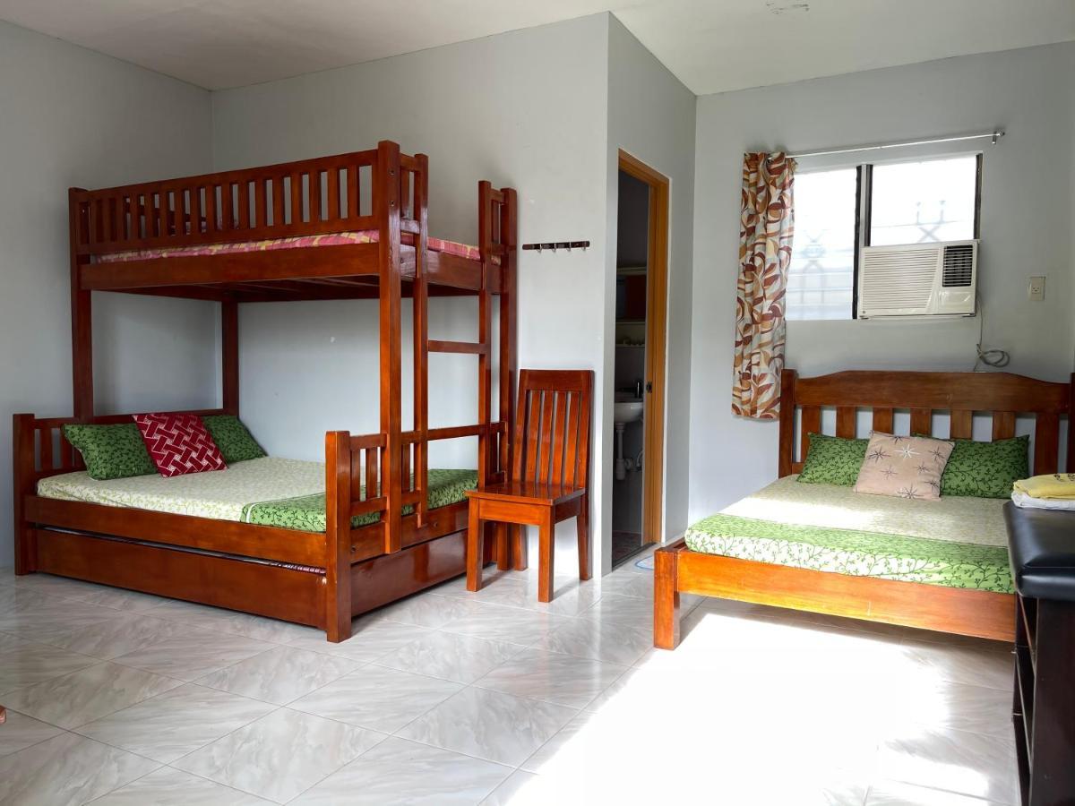 D' Partner'S Inn Jagna ภายนอก รูปภาพ