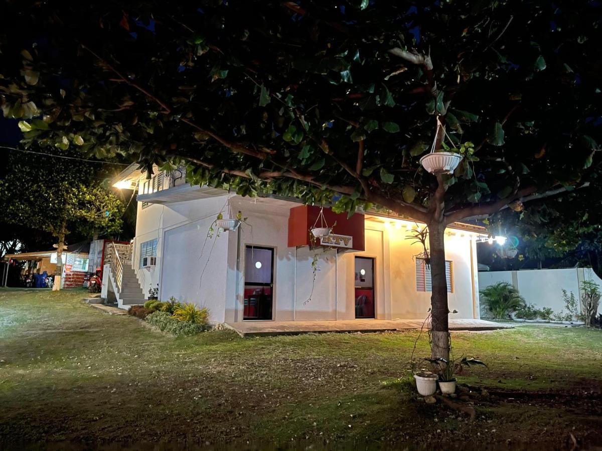 D' Partner'S Inn Jagna ภายนอก รูปภาพ