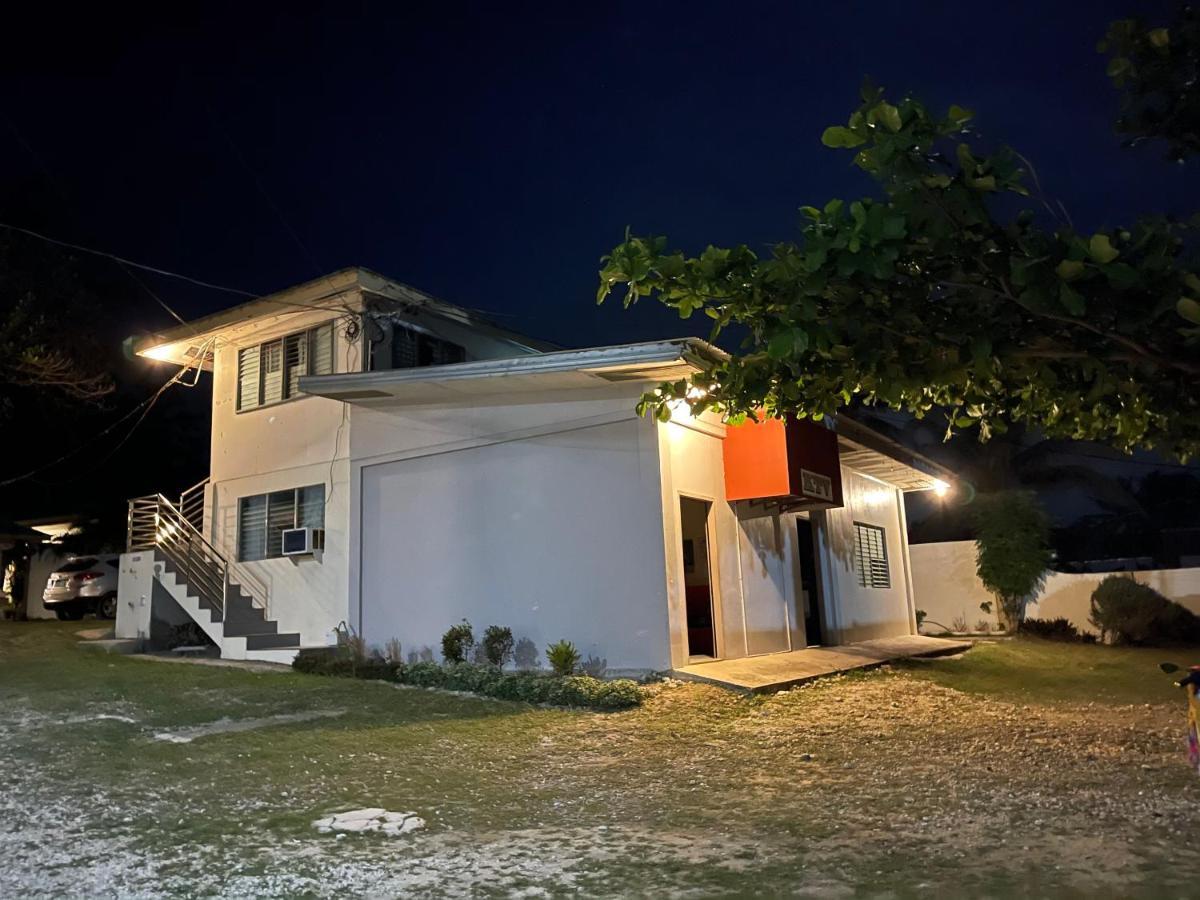 D' Partner'S Inn Jagna ภายนอก รูปภาพ