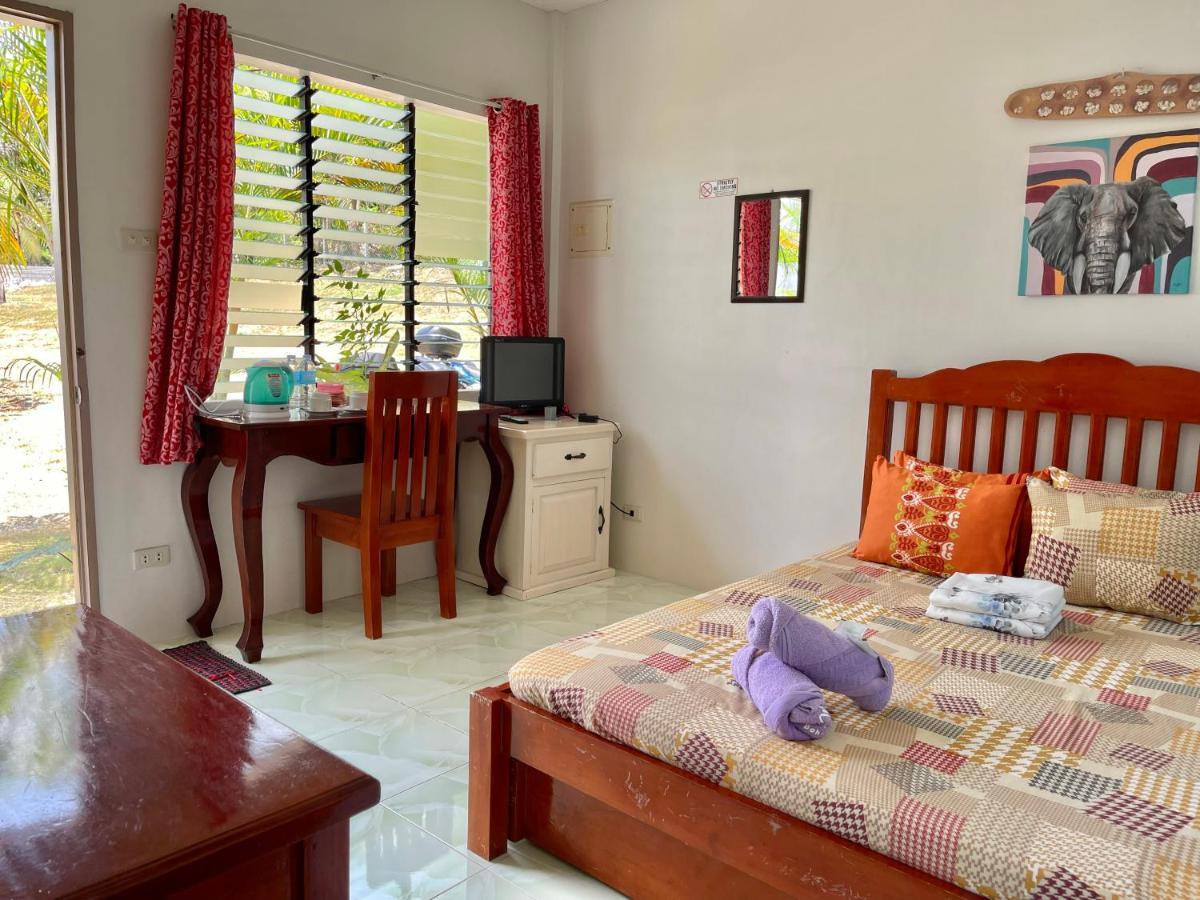 D' Partner'S Inn Jagna ภายนอก รูปภาพ