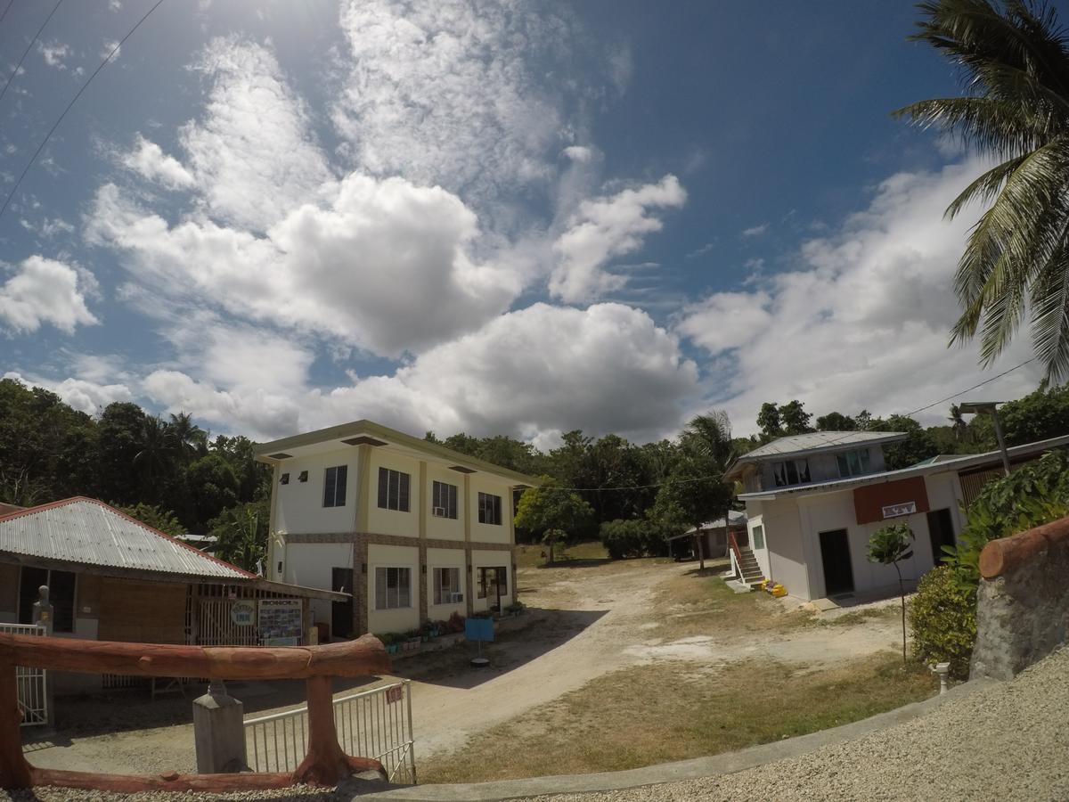 D' Partner'S Inn Jagna ภายนอก รูปภาพ