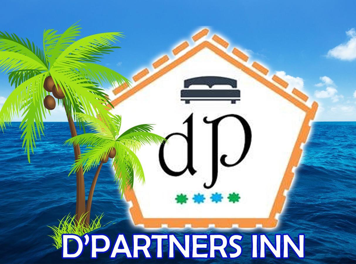 D' Partner'S Inn Jagna ภายนอก รูปภาพ